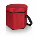 Bongo Cooler Collapsible, Structured Cooler/Seat